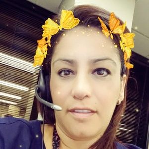 Meet your Posher, Karla